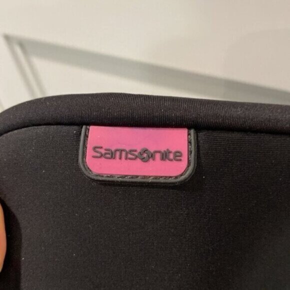 Samsonite Carrying Case Airglow - Picture 6 of 12